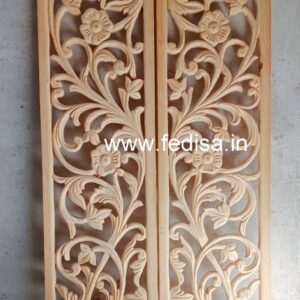 Wood carving cnc wood carving wood sculpture Model No - 3111