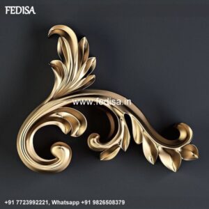 Wood carving cnc wood carving wood sculpture Model No - 3118