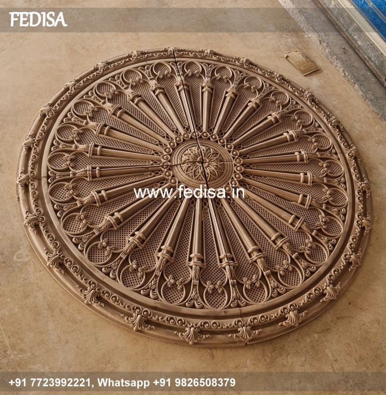 Wood carving cnc wood carving wood sculpture Model No - 3120