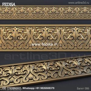 Wood carving cnc wood carving wood sculpture Model No - 3122