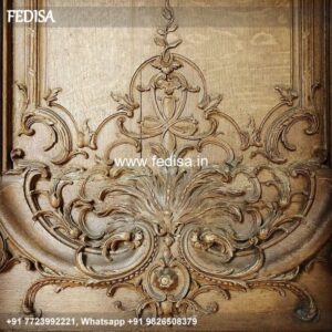 Wood carving cnc wood carving wood sculpture Model No - 3123