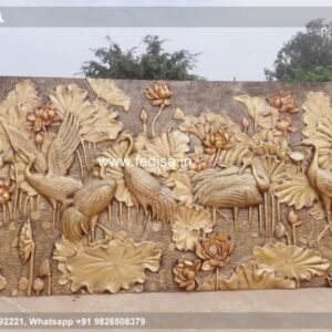 Wood carving cnc wood carving wood sculpture Model No - 3124