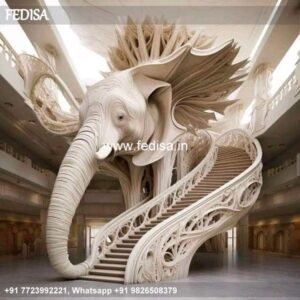 Wood carving cnc wood carving wood sculpture Model No - 3126