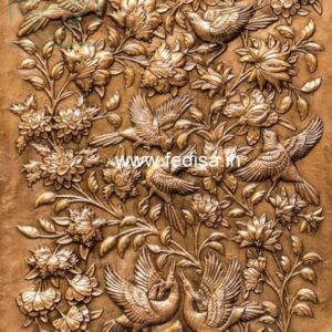 Wood carving cnc wood carving wood sculpture Model No - 3129