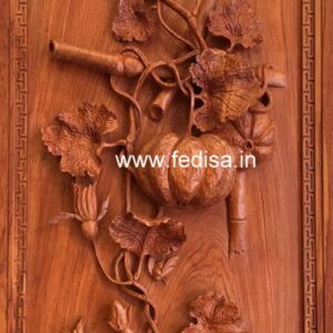 Wood carving cnc wood carving wood sculpture Model No - 3135