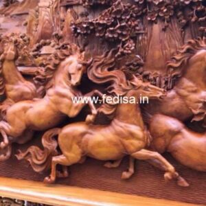 Wood carving cnc wood carving wood sculpture Model No - 3140