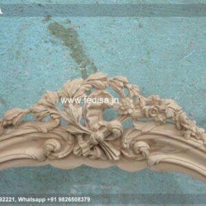Wood carving cnc wood carving wood sculpture Model No - 3142