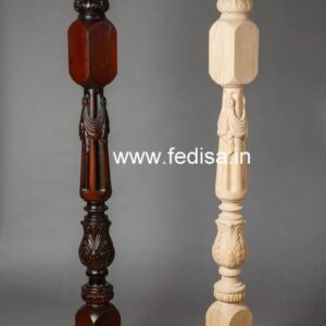 Wood carving cnc wood carving wood sculpture Model No - 3146
