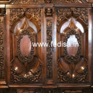 Wood carving cnc wood carving wood sculpture Model No - 3149