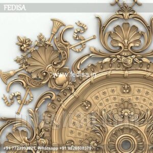 Wood carving cnc wood carving wood sculpture Model No - 3152