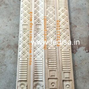 Wood carving cnc wood carving wood sculpture Model No - 3154