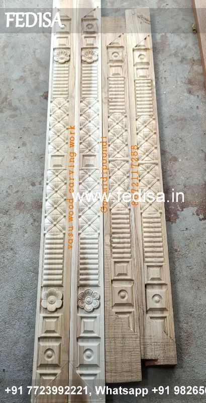 Wood carving cnc wood carving wood sculpture Model No - 3154