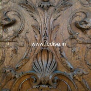 Wood carving cnc wood carving wood sculpture Model No - 3162