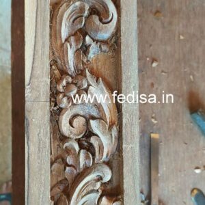 Wood carving cnc wood carving wood sculpture Model No - 3165