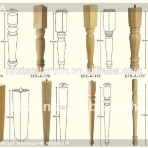 Wood carving cnc wood carving wood sculpture Model No - 3166