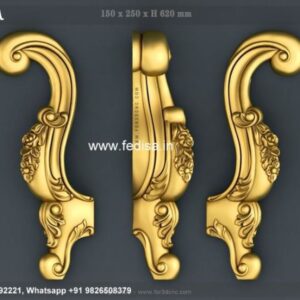 Wood carving cnc wood carving wood sculpture Model No - 3167