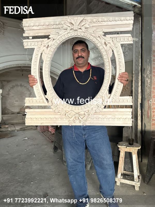 Wood carving cnc wood carving wood sculpture Model No - 3169