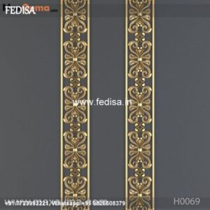 Wood carving cnc wood carving wood sculpture Model No - 3172