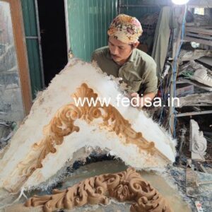 Wood carving cnc wood carving wood sculpture Model No - 3174