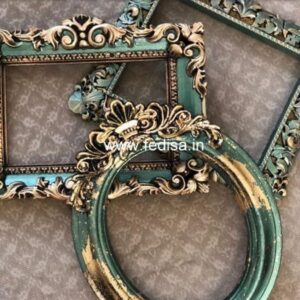 Wood carving cnc wood carving wood sculpture Model No - 3175