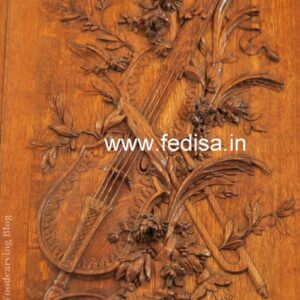 Wood carving cnc wood carving wood sculpture Model No - 3179