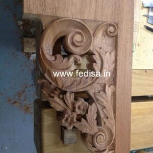Wood carving cnc wood carving wood sculpture Model No - 3180