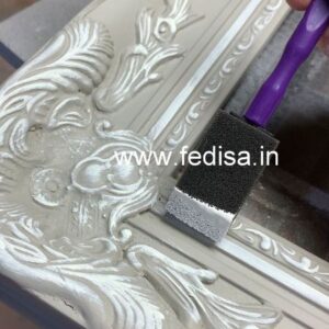 Wood carving cnc wood carving wood sculpture Model No - 3185