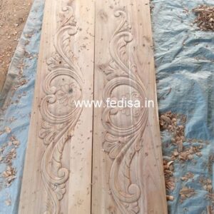 Wood carving cnc wood carving wood sculpture Model No - 3192