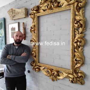 Wood carving cnc wood carving wood sculpture Model No - 3193