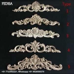 Wood carving cnc wood carving wood sculpture Model No - 3198