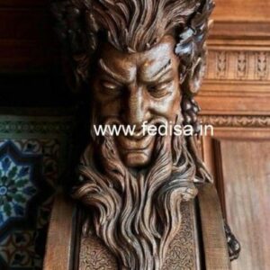 Wood carving cnc wood carving wood sculpture Model No - 3203