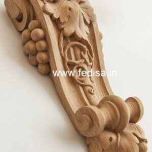 Wood carving cnc wood carving wood sculpture Model No - 3204