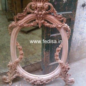 Wood carving cnc wood carving wood sculpture Model No - 3206