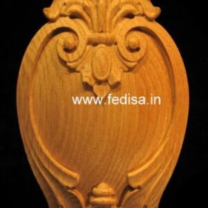 Wood carving cnc wood carving wood sculpture Model No - 3215