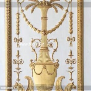 Wood carving cnc wood carving wood sculpture Model No - 3217