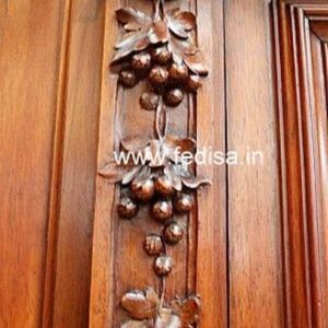 Wood carving cnc wood carving wood sculpture Model No - 3222