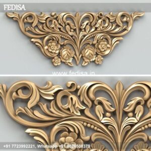 Wood carving cnc wood carving wood sculpture Model No - 3224