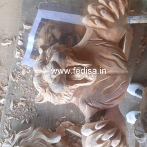 Wood carving cnc wood carving wood sculpture Model No - 3226