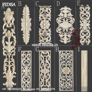 Wood carving cnc wood carving wood sculpture Model No - 3229