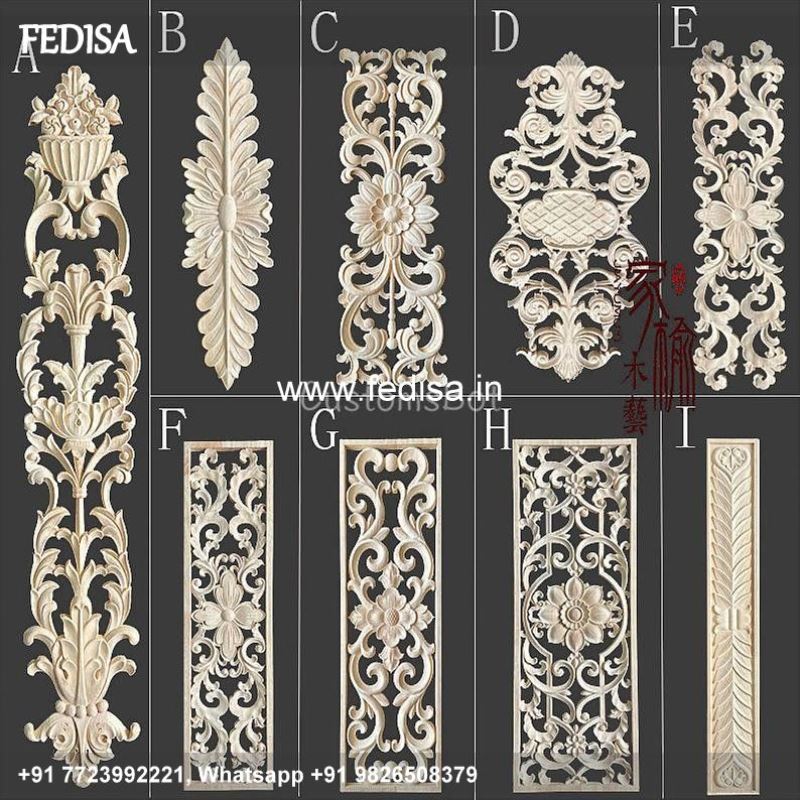 Wood carving cnc wood carving wood sculpture Model No - 3229