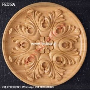 Wood carving cnc wood carving wood sculpture Model No - 3233
