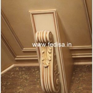 Wood carving cnc wood carving wood sculpture Model No - 3239