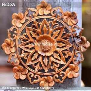 Wood carving cnc wood carving wood sculpture Model No - 3245