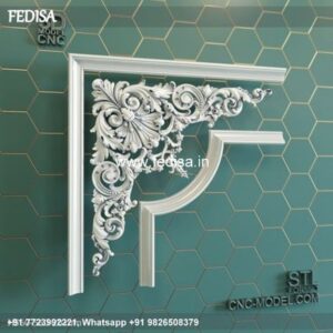 Wood carving cnc wood carving wood sculpture Model No - 3251