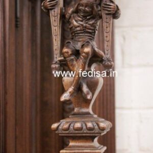 Wood carving cnc wood carving wood sculpture Model No - 3254