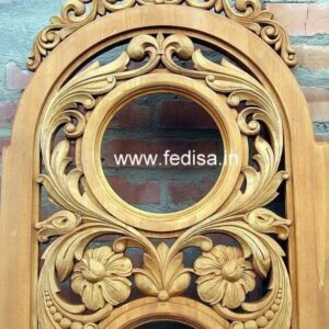 Wood carving cnc wood carving wood sculpture Model No - 3255