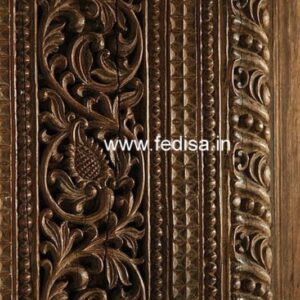 Wood carving cnc wood carving wood sculpture Model No - 3260