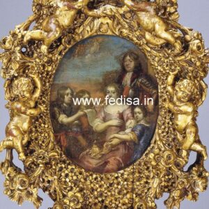 Wood carving cnc wood carving wood sculpture Model No - 3261