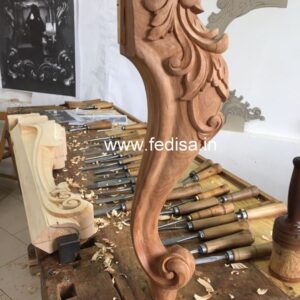 Wood carving cnc wood carving wood sculpture Model No - 3268