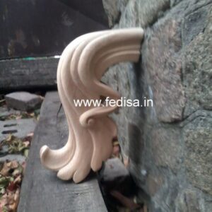 Wood carving cnc wood carving wood sculpture Model No - 3269